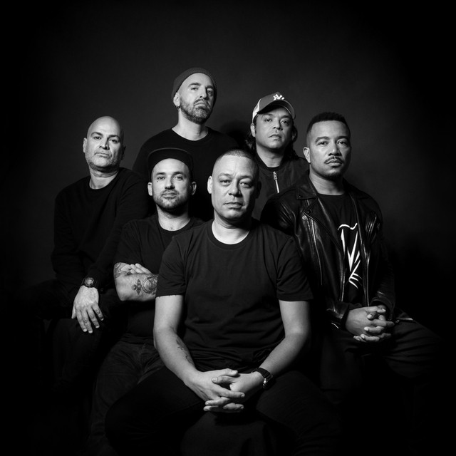 Cover image for timeline Da Weasel