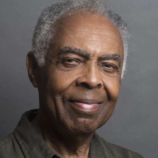 Cover image for timeline Gilberto Gil