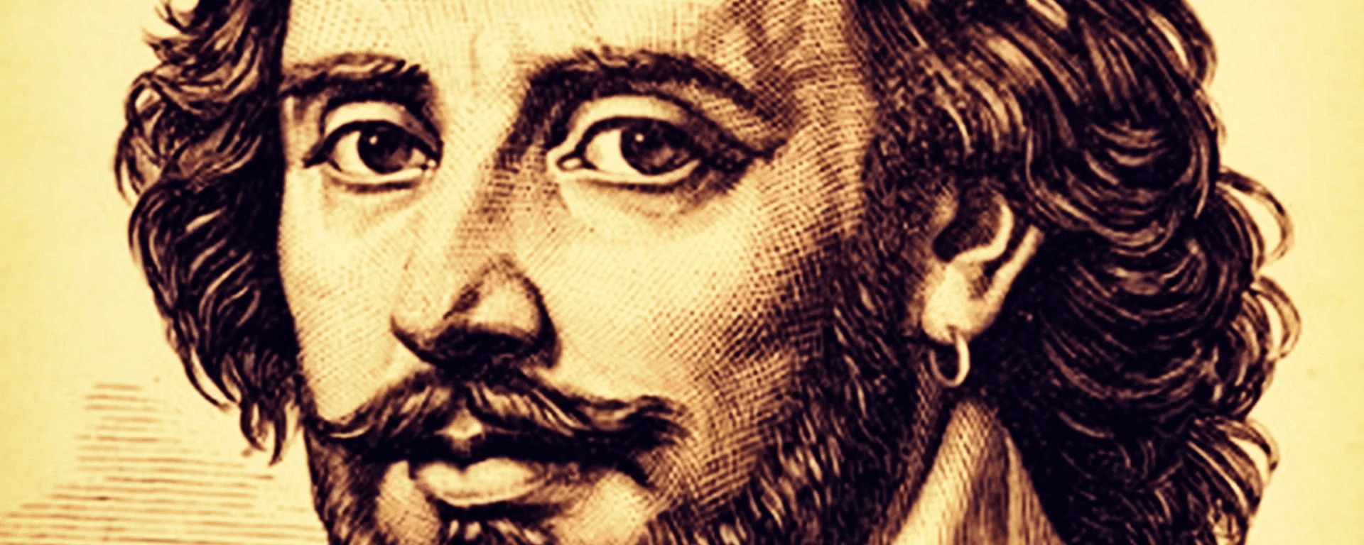 Cover image for timeline William Shakespeare