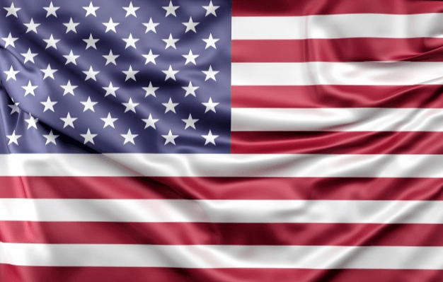 Cover image for timeline USA